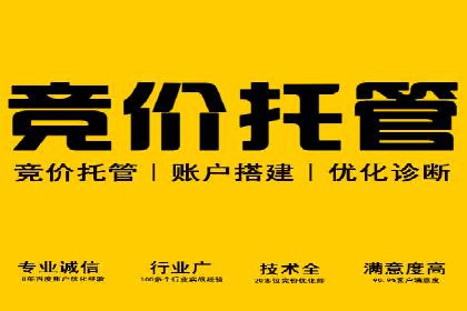 SEM代运营托管公司成功案例分享